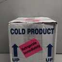 4 Pcs Fall Throw Pillow Covers 18x18, Autumn Decorations Soft Faux Fur Pillow Covers, Fluffy Plush Accent Pillow Cases for Harvest Thanksgiving Cushion Covers Sofa Home Decor(Pumpkin White)