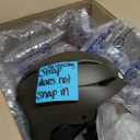 Giro Giro Ratio Snow Helmet, Small