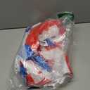 Chumia 3 Pack Puerto Rico Party Tablecloth Decorations Puerto Rico Themed Tablecloths for 12th of June National Day Country Decoration Kitchen Dining Room Home Dinner