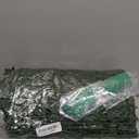 Privacy Fence Screen Artificial Ivy Grass Wall Screen 120x40 in Balcony Fence Privacy Screen Faux Vines Green Backdrop Fake Ivy Wall Panels Hedge Fence for Patio,Garden, Backyard Indoor Outdoor deocr