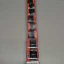 10 x TONYMOLY Tako Pore Blackhead Remover Scrub Stick Charcoal & Dead Sea Salt Exfoliator for Blackheads, Whiteheads, Pore Cleansing & Oil Control, 0.8 oz