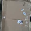 Extra Large Shipping & Moving Boxes 32 x 16 x 16 inches (5-Pack) - Extra Strength 200 lb vs Regular - Corrugated Heavy Duty Moving Boxes - Durable Cardboard Moving Box - Large Box by IDL Packaging | Extra Strength 200 lb vs Regular - Corrugated Heavy Duty Moving Boxes - Durable Large Cardboard Moving Box by IDL Packaging