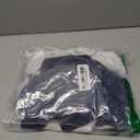 TAIPOVE Womens Extra Long Tunic Tank Tops Cotton Camisoles Basic Layering Sleeveless Undershirts 3 Pack, XXL