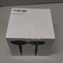 2 Pack Solar Animal Repeller for Raccoons, Deer & Squirrels - Ultrasonic & Strobe Light, Outdoor Deterrent for Cats, Dogs, Raccoons, Rabbits, Skunks, Foxes & More