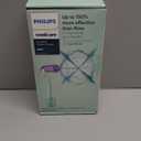 Philips Sonicare Cordless Power Flosser 3000 - Water Flosser with Innovative Quad Stream Technology, Oral Irrigator with 2 Flossing Modes and 3 Pressure Levels, IPX7 Waterproof, Mint, HX3826/24