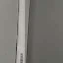 Endurathane Bedford Crosshead, 54" Bottom Width x 55 1/8" Top Width x 3 1/2"H x 7/8"P, Factory Primed