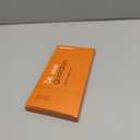 Designed for iPhone 17 Pro Max Case, Compatible with MagSafe, [Camera Protection] [15FT Military Drop Protection] Shockproof Translucent Matte Anti-Slip Phone Case, 6.9", Deep Blue