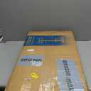 Universal Floor TV Stand with Mount 80 Degree Swivel Height Adjustable and Space Saving Design for Most 27 to 65 inch LCD, LED OLED TVs, Perfect for Corner & Bedroom HT1002B