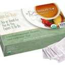 Davidson's Organics, Tulsi Pure Leaves, 100-count Unwrapped Tea Bags