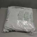 ORORO Upgraded Women's 4-Zone Heated Jacket with Heated Collar, Heated Coat with Detachable Hood (XXL)