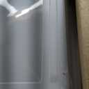 IRIS USA File Box, Plastic File Organizer with Lids for Letter/Legal File, Portable Document Box For Moving, Storage Bin with Durable and Secure Lid, Stackable Nestable BPA-Free, Pearl 35 Qt. 4 Pack