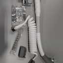 Butt Wiper Tool, 15.7 Inch Comfort Flush Toilet Aid, Hip Flush Aid for People with Disabilities, Elderly, Overweight, Pregnant Women, Easy-to-Use Hip Flush Aid