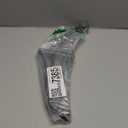 MNKXL 16 Inch Metal Christmas Tree Stand for 4 to 10ft Christmas Trees, Heavy Duty Folding Christmas Tree Stand, Universal Artificial Christmas Tree Stand Replacement