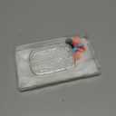 FYOUNG Protective Case for Nintendo Switch 2 2025, Slim Hard Shell for Switch 2 Accessories, Scratch&Shock Protection Cover with Screen Protector, 8 Thumb Grip (Clear, Switch 2 7.9inch)