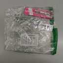 NYX PROFESSIONAL MAKEUP Thick It Stick It Thickening Brow Mascara, Eyebrow Gel - Brunette (0.23 Fl Oz (Pack of 1))