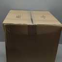 AWSUM Air Roller Gymnastics Barrel Inflatable Tumbling Mat Back Handspring Trainer for Octagon Mat Gym Home Gymnastics Equipment 1PCSNo Electric Pump ((L)39.4"x(Diam)23.6"-No pump, Black)