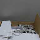 Baby Shower Decorations Marquee Letters: 2.3FT Marquee Light Up Letters for Baby Shower, Large Letters for Gender Reveal Decorations Party Backdrop Decor