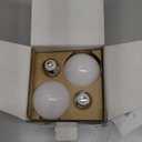 meross Smart RGBWW WiFi LED Bulbs, Apple HomeKit Compatible, 60W Equivalent, 900 Lumens, Multicolor, 4 Pack