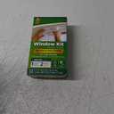 Duck Brand Rolled Window Insulation Kit: 84 in. x 120 in. (Clear)