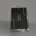 RAOYI 64GB Internal SSD SATA III 2.5 Solid State Drive 3D NAND Flash Advanced SSD Hard Drive Up to 300MB/s SATA 3 SSD Upgrade Performance for PC Laptop