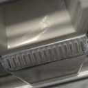 Kismile Nugget Ice Maker Countertop,35Lbs/24H Pellet Ice Machine with Chewable Ice,Self-Cleaning Pebble Ice Maker with Ice Scoop,One-Click Operation,for Home/Kitchen/Office(Black)