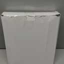 Acrylic Shelf Dividers for Closet Organization, Closet Shelf Organizer Closet Separator for Wood Shelves Clear Shelf Dividers for Closets (6 Pack)