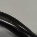 Sunlite MTB/City Steel Handlebars (3.5" Rise, Black)