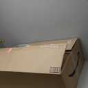 Valenrug Area Rugs 9x12 Living Room - Stain Resistant 9x12 Area Rugs for Living Room, Non Slip Backing Printed Rugs for Bedroom, Folable Machine Washable Rugs (9'x12', Beige)