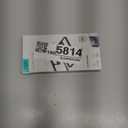 ESR for iPhone 16 Case, Military-Grade Protection with Shock-Absorbing Corners, Scratch-Resistant and Anti-Yellowing Acrylic Back, Slim Protective Phone Case, Air-Armor Series, Frosted Purple