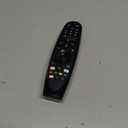 Voice Magic Remote for LG OLED QNED NanoCell Webos Smart TV Magic Remote Control Replacement AKB75855501 AN-MR20GA MR19BA MR21 MR22 MR23 MR24 GA GN GC MR18BA MR650A, with Pointer Function