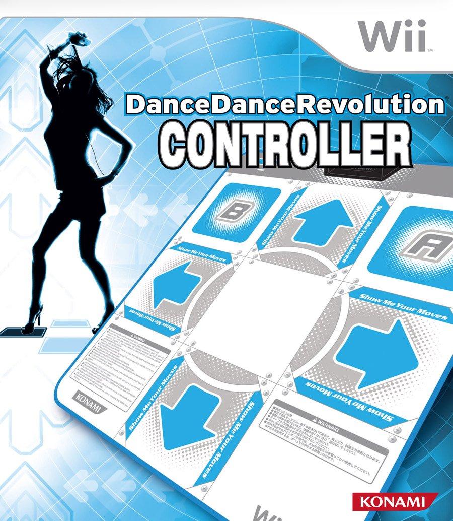 Konami DDR Stand Alone MAT