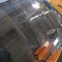 (2025 New) Robotic Pool Vacuum, Robotic Pool Cleaner for Inground Pools, Pool Robot with Smart Navigation, Floor/Wall/Waterline Cleaning, 180 Mins Runtime for Pool Up to 2100 Sq.ft