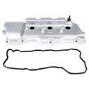 11201-0A060 Valve Cover w/Gasket Replacement for 02-08 Toyota Highlander Camry Solara Sienna Avalon ES330 RX330 3.0L 3.3L Right Side 11201-20100, 11201-20080