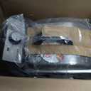 Cuisinart CDF-130 Deep Fryer, 2 Quart, Stainless Steel