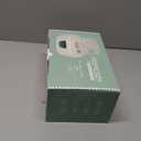 Momcozy Baby Wipe Warmer, Innovative Spring Design, Large Capacity Wipes Dispenser, Fast and Even Heating, 4 Modes of Temperature Heating Control, Diaper Wipe Warmer with Night Light (Classic WW01 60-80pcs, Green)