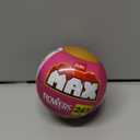 ZURU MAX Premium Garden Building Bricks Collection, Long Flowers Set with 2 Flowers, up to 243 Pieces, 10 Designs to Collect