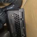 Portable Carpet Cleaner Machine with Steam and Heating Techology,18Kpa Powerful Suction with Versatile Tools for Pets, Couch,Spot Cleaner for Stairs/Furniture/Rug(Gray)