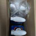 Clorox Plus Tilex Mold and Mildew Remover with Bleach, Spray Bottle, 32 Fluid Ounces, Pack of 3