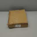 AFOORD Narrow Shoe Rack 8 Tiers, Tall Skinny Shoe Organizer, Small Space and Vertical Shoe Rack, Suitable for Entryway, Hallway, Closet, Corner, Bedroom and Garage Shoe Shelf (Grey)