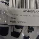 Vieille Baby Toddler Girl Cute Strap Jumpsuit One-piece Romper with Pockets 1-8 Years (3-4T)