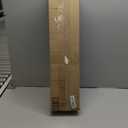 Manduka PRO Yoga Mat  Premium 6mm Thick Mat, High Performance Grip, Ultra Dense Cushioning for Support and Stability in Yoga, Pilates, Gym and Any General Fitness (85" x 26", Black)