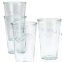 Mason 8 Pack Drinkware Set