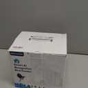 BIRDLEGEND® BL01 Bird Feeder with Camera Solar Powered, Free AI Smart Camera Bird Feeder with 64GB Card DIY Add-ons 1080P Live Auto Capture Videos Pictures, Gifts for Birdlover Mom Dad, 2.4GHz WiFi