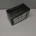 Mario Camacho Foods Pitted Snack Olives, Variety Pack, 1.05 oz Pouches (Pack of 12)