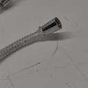 Church & Dwight Co., Inc. 6-Mode Power Pulse, Therapeutic, Massage, Handheld Showerhead Chrome