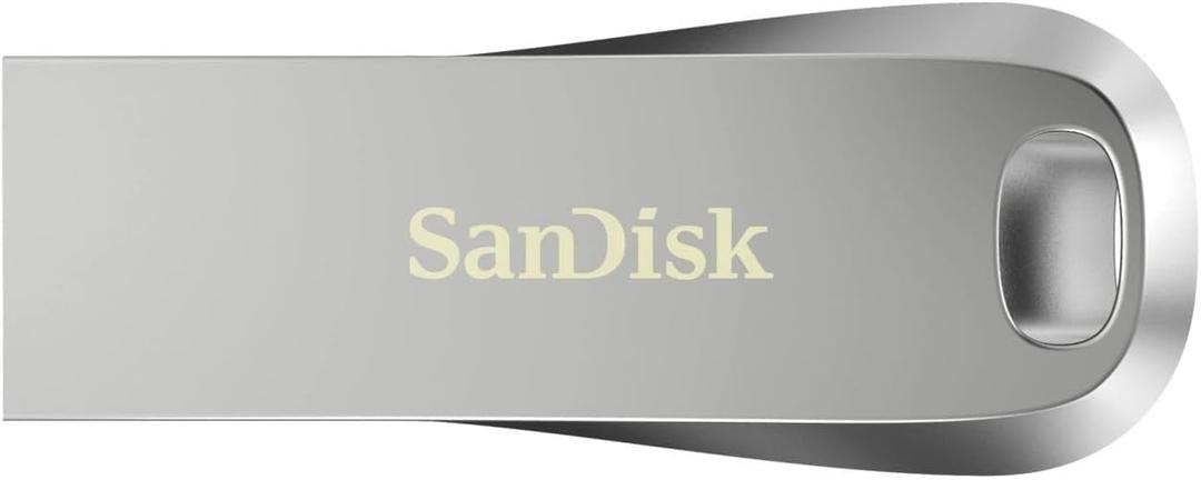 SANDISK 512GB Ultra Luxe USB 3.2 Gen 1 Flash Drive - SDCZ74-512G-GAM46