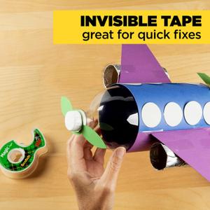 Scotch MagicTape 3M 1 Roll