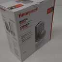 Honeywell Satin Nickel Electronic Knob and Keypad