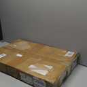 Uniflasy Nonstick Griddle for Gas Grill, Cast Iron Griddle for Outdoor Gas & Charcoal Grills, 25" x16" Nonstick Coating FlatTop Insert Cooking Pan for Weber Charbroil Camp Chef Grill