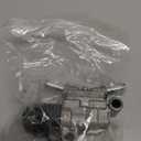 DEVMO IACV IAC Idle Air Control Valve Compatible with ACCORD 1990-1994 PRELUDE 1992-1996 36450-PT3-A01